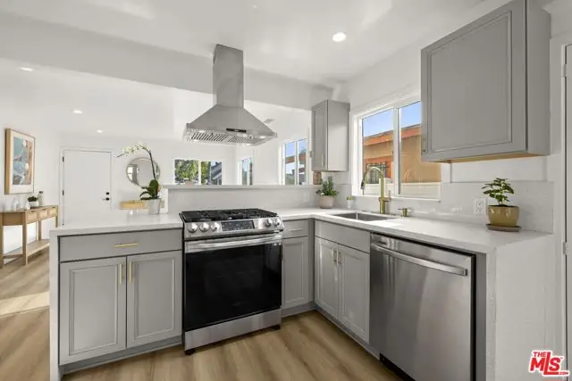 2659 Thorpe Avenue, Los Angeles, CA 90065 - Image #3