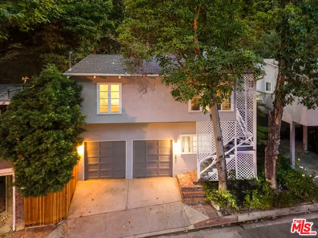 1113 N Beverly Glen Boulevard, Los Angeles, CA 90077 - Image #2