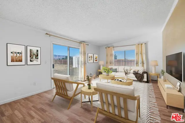 16670 E Avenue T4, Llano, CA 93544 - Image #2