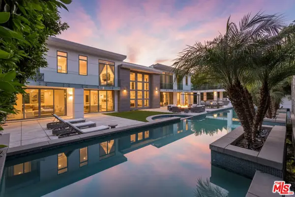 4230 Valley Meadow Road, Encino (los Angeles), CA 91436