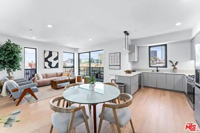 904 S New Hampshire Avenue #610, Los Angeles, CA 90006 - Image #3