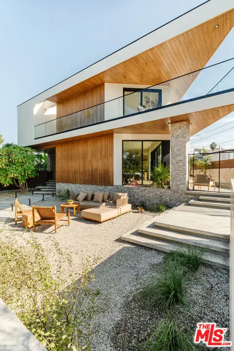 726 Howard Street, Marina Del Rey, CA 90292 - Image #3