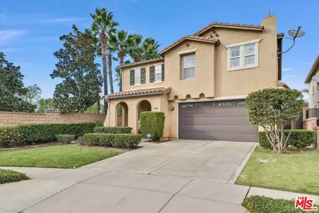 15686 Slowik Court, Fontana, CA 92336 - Image #1