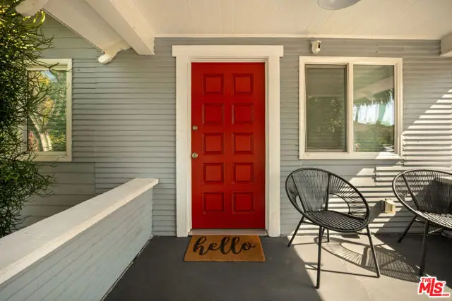 2010 Workman Street, Los Angeles, CA 90031 - Image #1