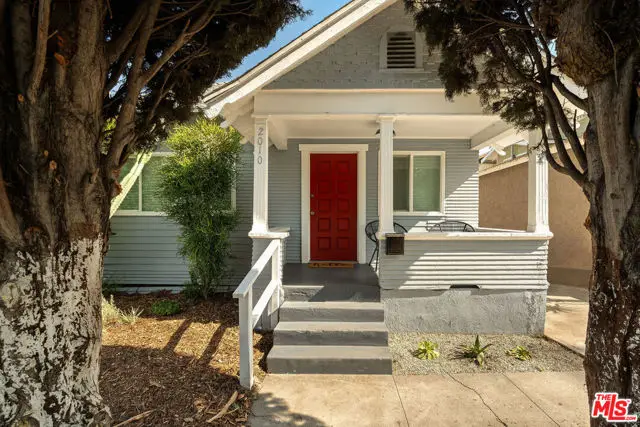2010 Workman Street, Los Angeles, CA 90031 - Image #3