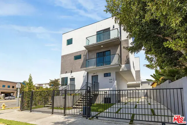 1638 Longwood Avenue, Los Angeles, CA 90019 - Image #1