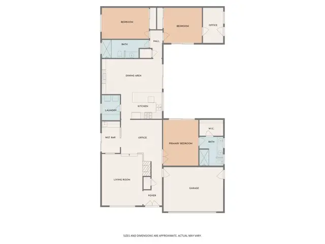 5118 Randall Street, Los Angeles, CA 90230 - Image #2