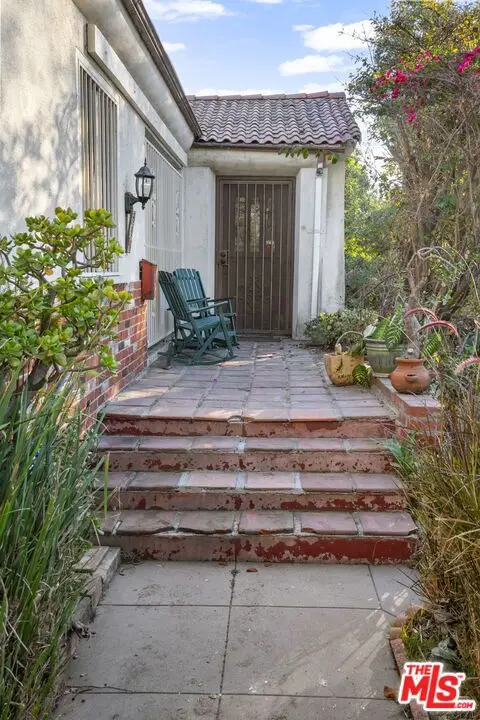 806 S Cochran Avenue, Los Angeles, CA 90036 - Image #3