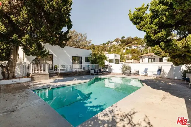 2060 High Tower Drive, Los Angeles, CA 90068 - Image #2