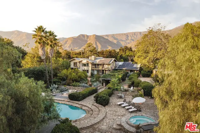 4158 Grand Avenue, Ojai, CA 93023 - Image #2