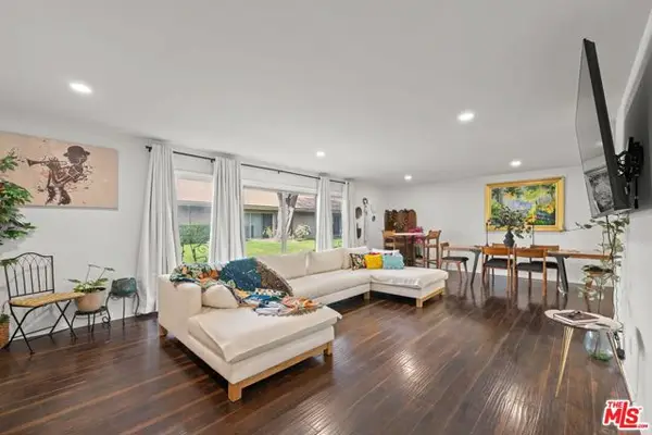 3500 W Manchester Boulevard #58, Inglewood, CA 90305