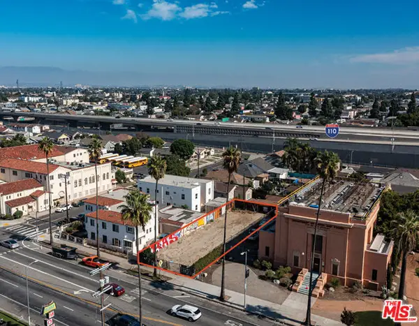 5710 S Figueroa Street, Los Angeles, CA 90037