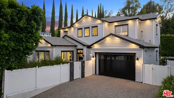 4439 Petit Avenue, Encino (los Angeles), CA 91436