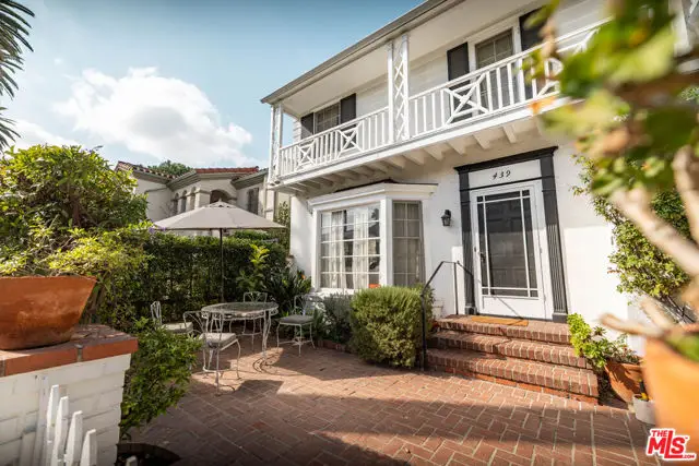 439 S Palm Drive, Beverly Hills, CA 90212 - Image #3