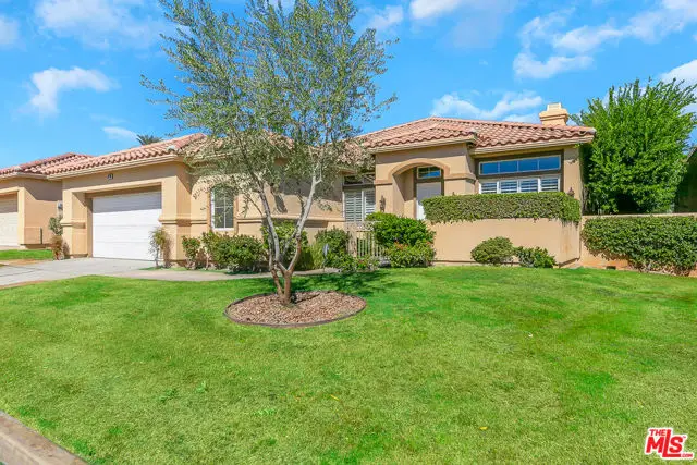 78770 Spyglass Hill Drive, La Quinta, CA 92253 - Image #2