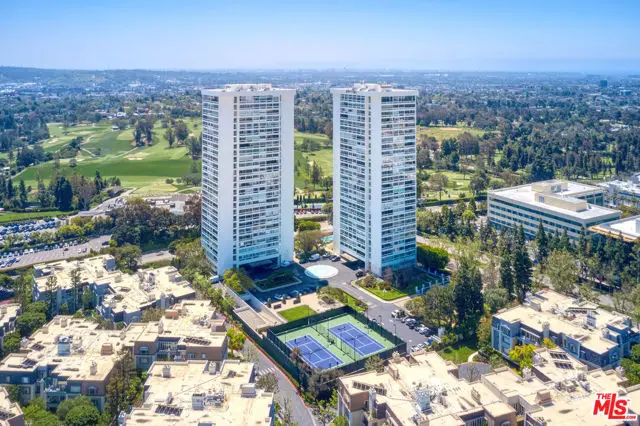 2222 Avenue Of The Stars #705, Los Angeles, CA 90067 - Image #1