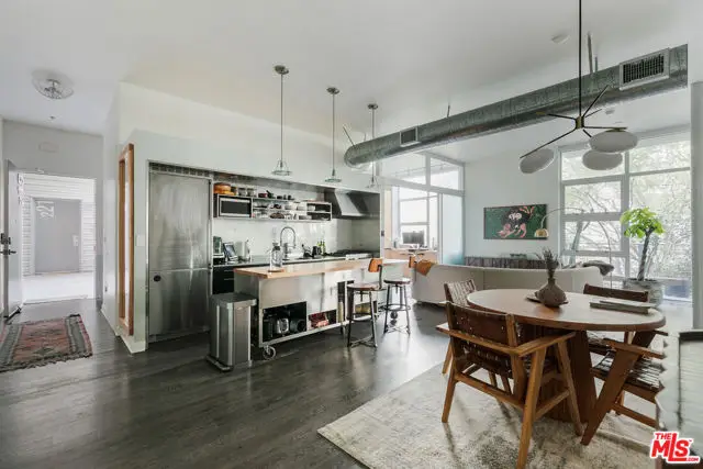 4080 Glencoe Avenue #219, Marina Del Rey, CA 90292 - Image #1