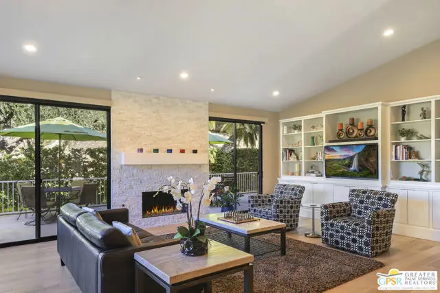 3706 E Bogert Trail, Palm Springs, CA 92264 - Image #3