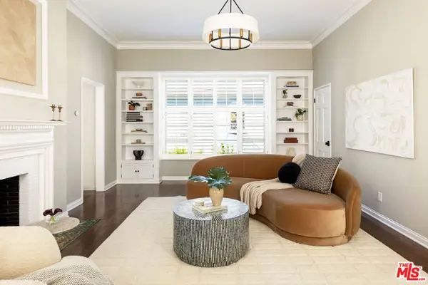 118 N Flores Street, Los Angeles, CA 90048