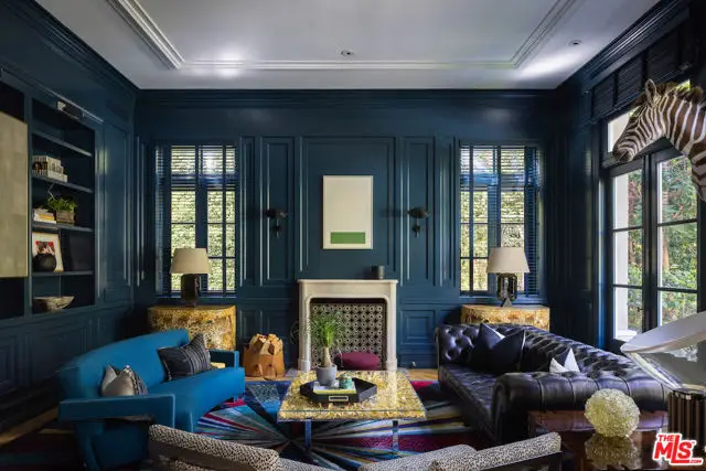 12770 S Bristol Circle, Los Angeles, CA 90049 - Image #2