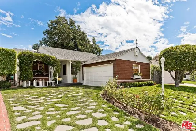 6910 Cantaloupe Avenue, Van Nuys, CA 91405 - Image #2