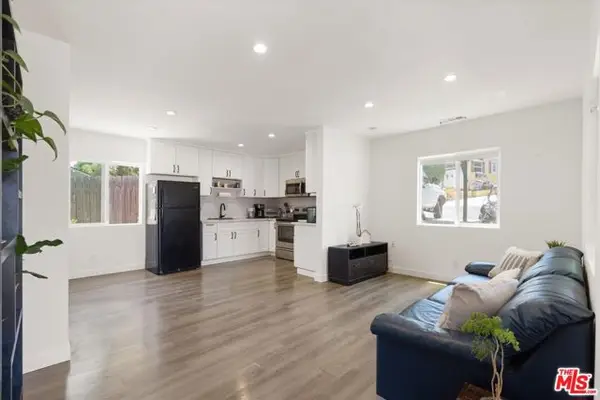 10648 Franlie Drive, Sunland (los Angeles), CA 91040