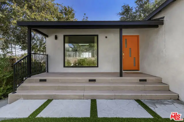 1402 Allesandro Street, Los Angeles, CA 90026 - Image #3