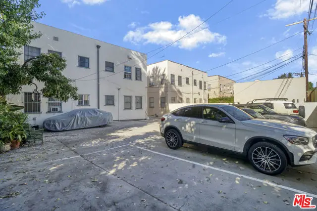 346 N Spaulding Avenue, Los Angeles, CA 90036 - Image #3