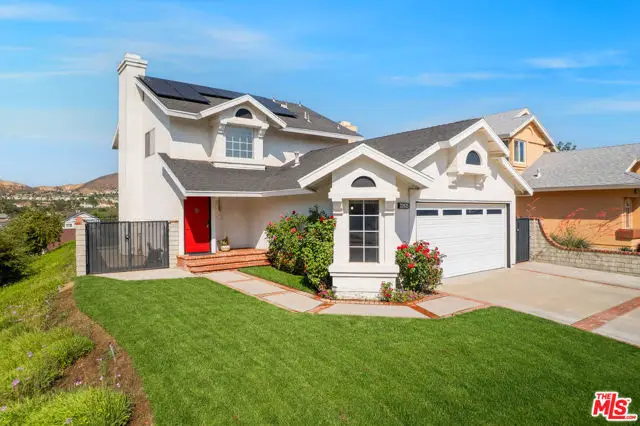 22825 Aspen Court, Santa Clarita, CA 91390 - Image #1