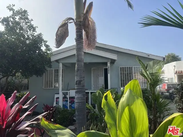 8111 S Main Street, Los Angeles, CA 90003 - Image #1