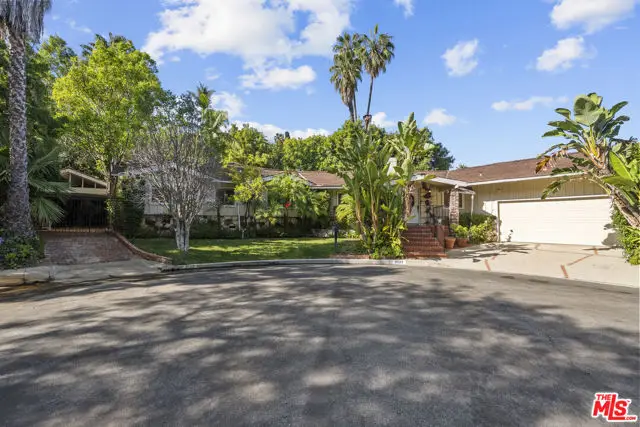 3533 Willowcrest Avenue, Studio City, CA 91604 - #1