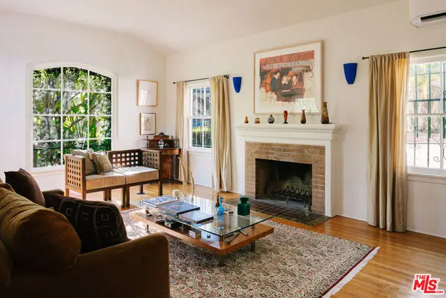 3019 Effie Street, Los Angeles, CA 90026 - Image #3