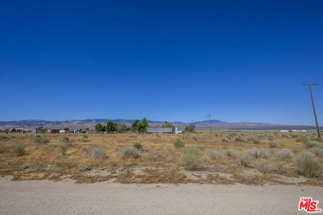 252 Avenue C, Fairmont, CA 93536 - #2