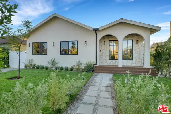 3617 Hillcrest Drive, Los Angeles, CA 90016