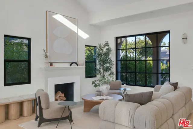 3617 Hillcrest Drive, Los Angeles, CA 90016 - Image #3