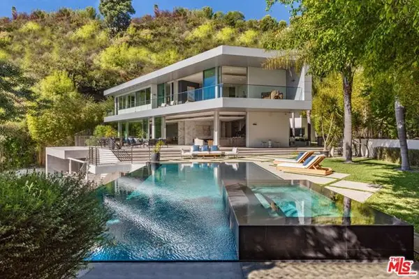 1895 Rising Glen Road, Los Angeles, CA 90069