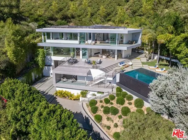 1895 Rising Glen Road, Los Angeles, CA 90069 - #2