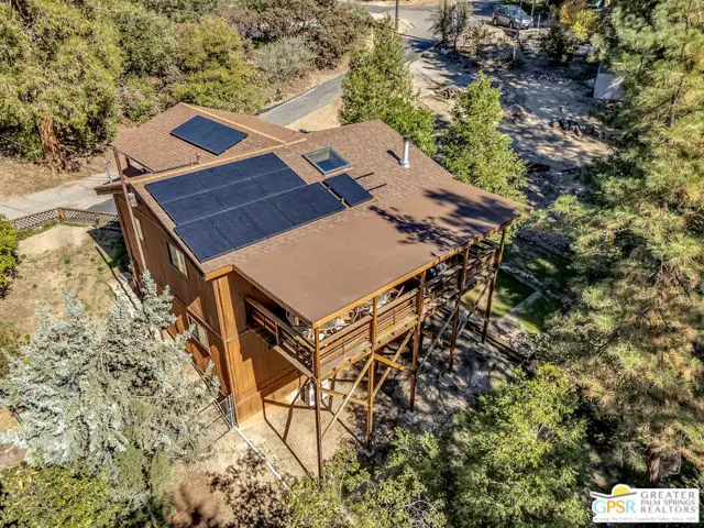 54285 Tahquitz View Drive, Idyllwild, CA 92549 - Image #2