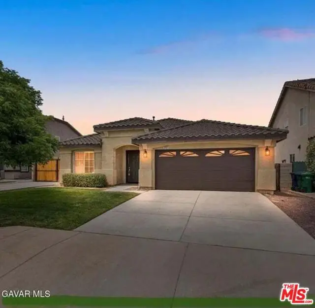 3057 Kilt Court, Lancaster, CA 93535 - #1