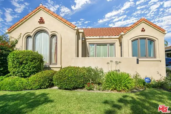 5133 Brynhurst Avenue, View Park, CA 90043