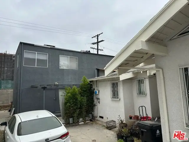 932 S Harvard Boulevard, Los Angeles, CA 90006 - Image #3