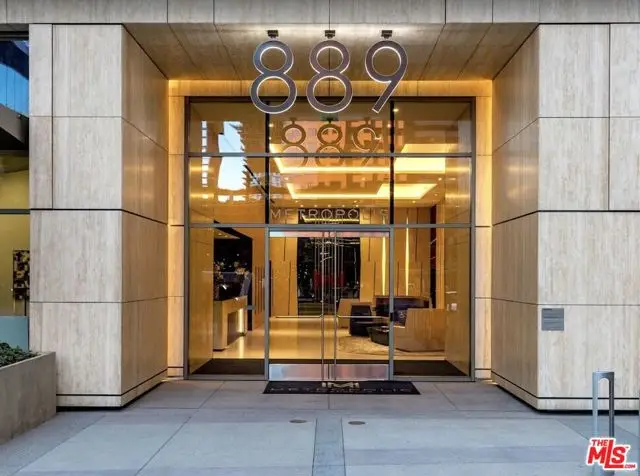 889 Francisco Street #710, Los Angeles, CA 90017 - Image #3