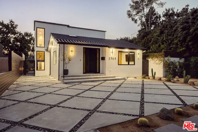 2749 Tilden Avenue, Los Angeles, CA 90064 - Image #3