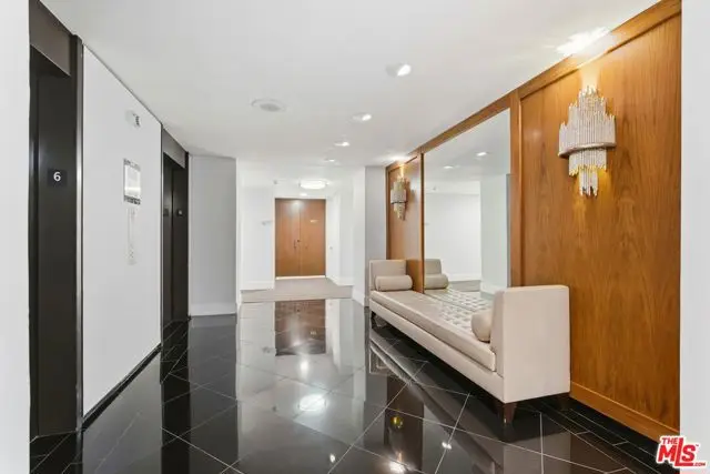 1100 Alta Loma Road #602, West Hollywood, CA 90069 - Image #3