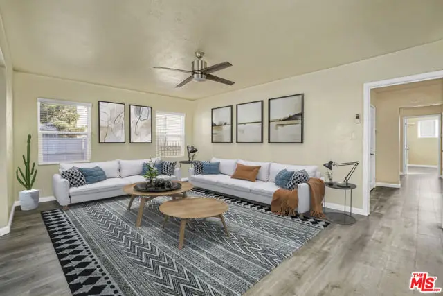 2046 W 112th Street, Los Angeles, CA 90047 - #3