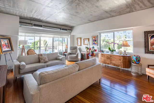 1155 N La Cienega Boulevard #814, West Hollywood, CA 90069 - Image #1