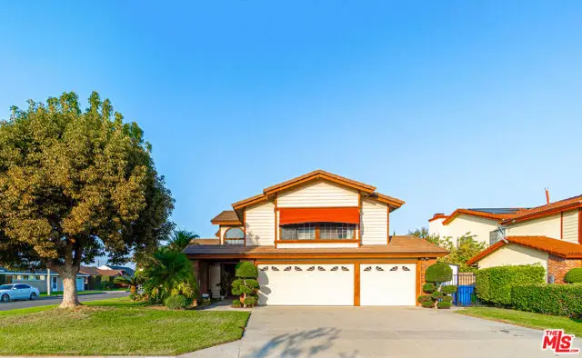 7637 Brunache Street, Downey, CA 90242 - Image #2