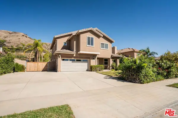 11735 Terra Vista Way, Sylmar (los Angeles), CA 91342