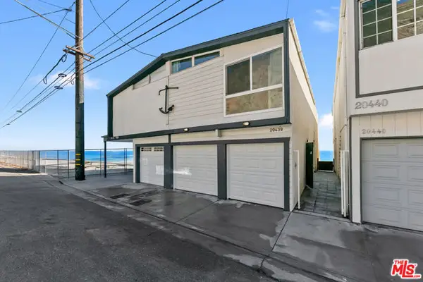 20438 Pacific Coast Highway, Malibu, CA 90265