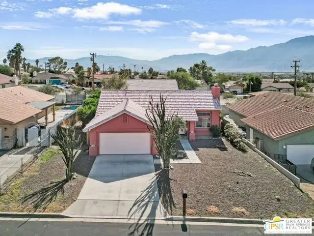 66087 Avenida Cadena, Desert Hot Springs, CA 92240 - Image #3